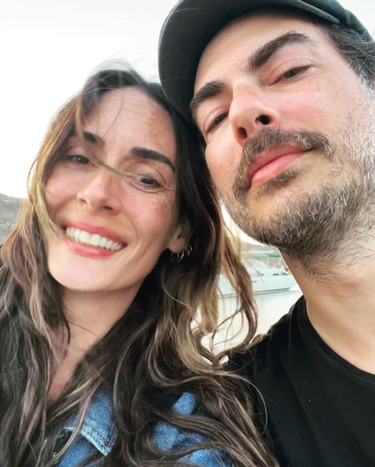 Harun Tekin aşka geldi Melisa Sözene romantik kutlama