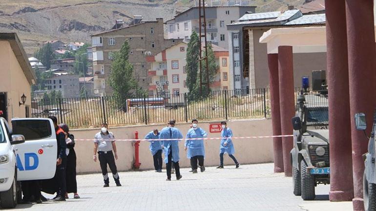 Son dakika... Pençe-Kilit operasyon bölgesinden acı haber Metan gazından zehirlenen 5 askerimiz şehit