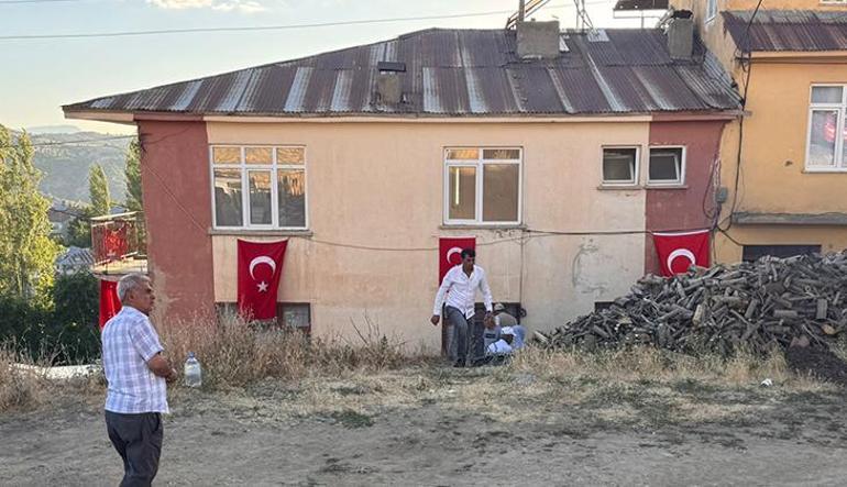 Son dakika... Pençe-Kilit operasyon bölgesinden acı haber Metan gazından zehirlenen 5 askerimiz şehit