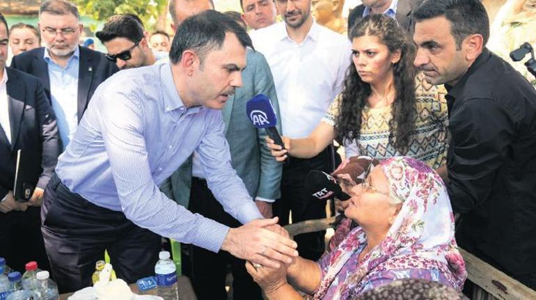686ae264bf2042513df9cdaf Hatay'da mücadele sürüyor