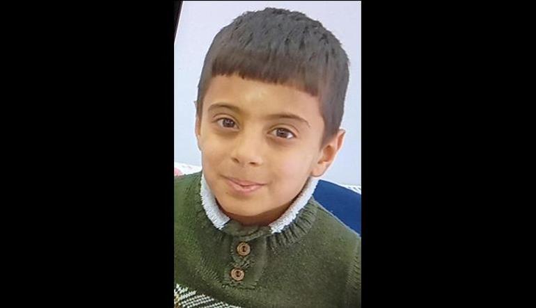 Kars’ta 8 yaşındaki Melih kayboldu Arama çalışmaları başlatıldı