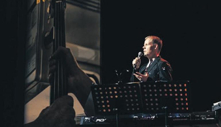 Devam etme gücü veren müzik