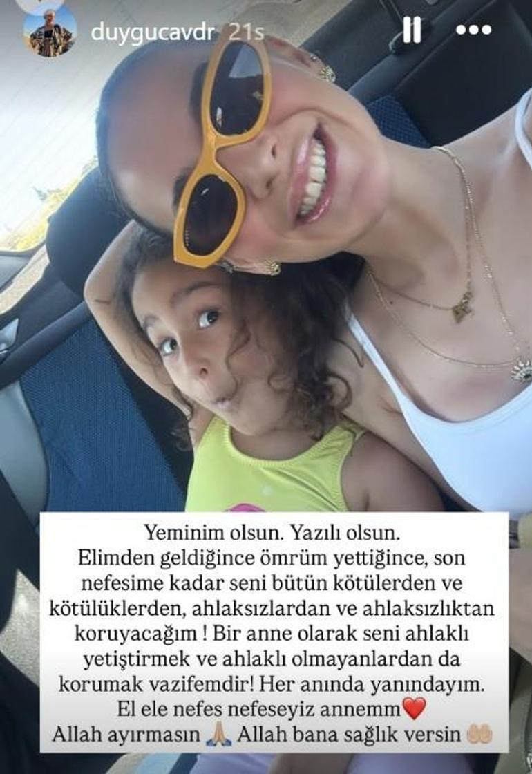 Le scandale de l'amour interdit d'un survivant documenté Efecan Dianzenza et Yağmur Banda vus pour la première fois
