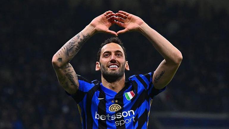 Hakan Çalhanoğlu, Galatasaray için teklifleri reddetti