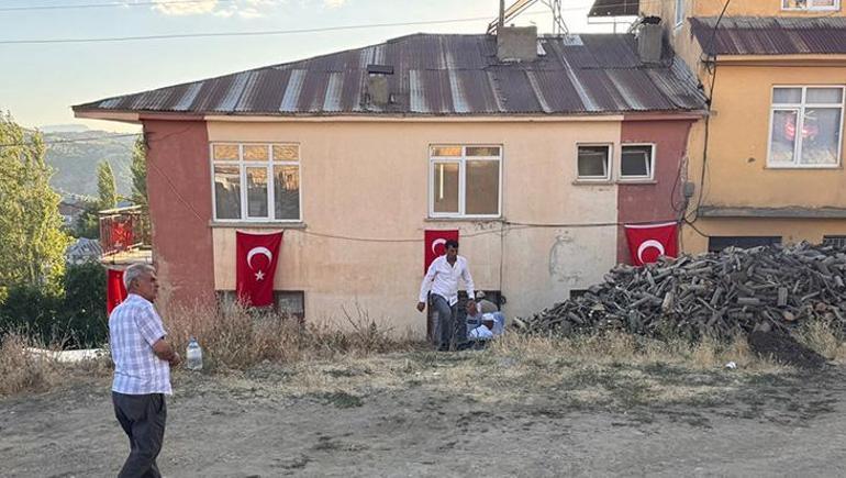 Son dakika...Metan gazına maruz kalarak şehit olan 12 askerimizin kimlikleri belli oldu