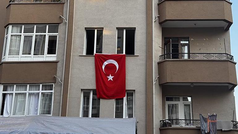 Son dakika...Metan gazına maruz kalarak şehit olan 12 askerimizin kimlikleri belli oldu