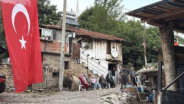 Son dakika...Metan gazına maruz kalarak şehit olan 12 askerimizin kimlikleri belli oldu