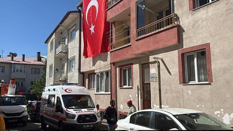 Son dakika...Metan gazına maruz kalarak şehit olan 12 askerimizin kimlikleri belli oldu