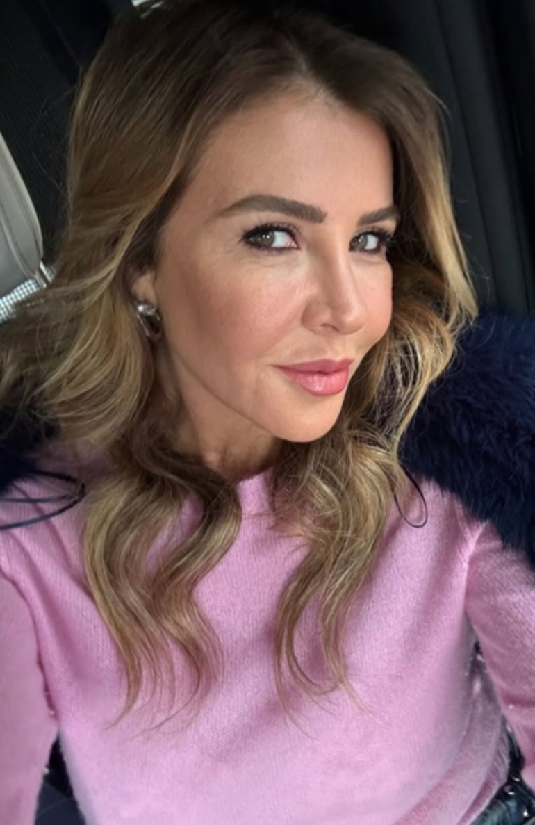 Yasemin Ilıcalının annesinden duygusal paylaşım Benim narin ama güçlü kızım