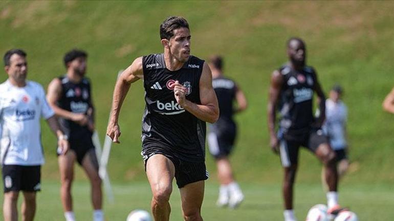 Beşiktaşın yıldızı Paulistadan Arda Turan sözleri Favela itirafı