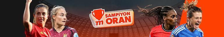Avrupa Kadınlar Futbol Şampiyonasında iki maç oynanacak Maçların heyecanı Canlı Sohbet ve Şampiyon Oranlar ile Mislide