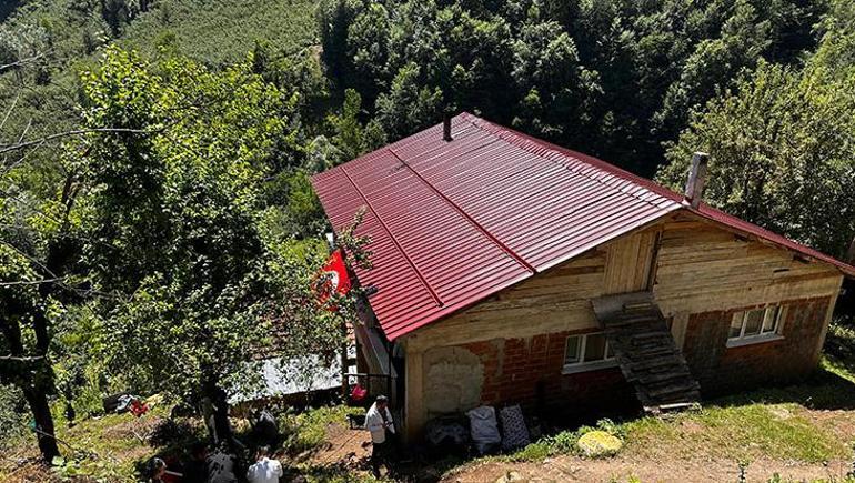 Son dakika...Metan gazına maruz kalarak şehit olan 12 askerimizin kimlikleri belli oldu