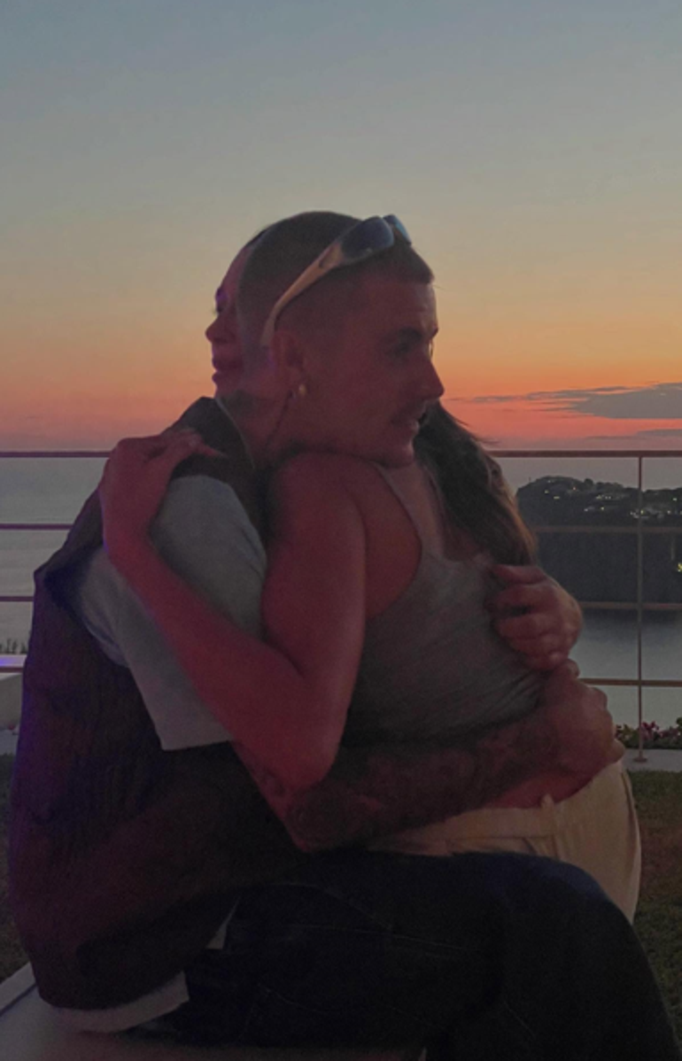 Justin Bieber ayrılık iddialarına son noktayı koydu Sonsuza dek ve her zaman