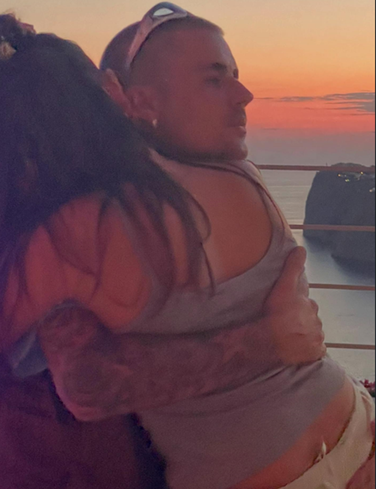 Justin Bieber ayrılık iddialarına son noktayı koydu Sonsuza dek ve her zaman