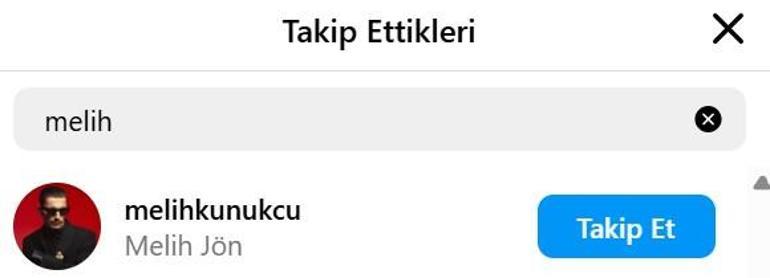 Ayrılığa daha fazla dayanamadı Önce takibe aldı, sonra fotoğrafları paylaştı