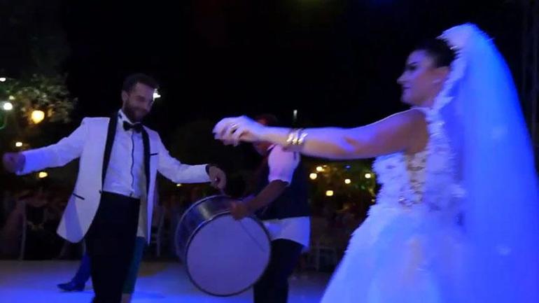 686baa69407805e46c038ae2 Manisalı şehidin acı haberi ailesine ulaştı! Düğün görüntüleri ortaya çıktı