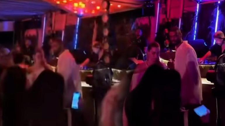 Önce paylaştı sonra sildi Kafaları karıştıran Instagram hareketi