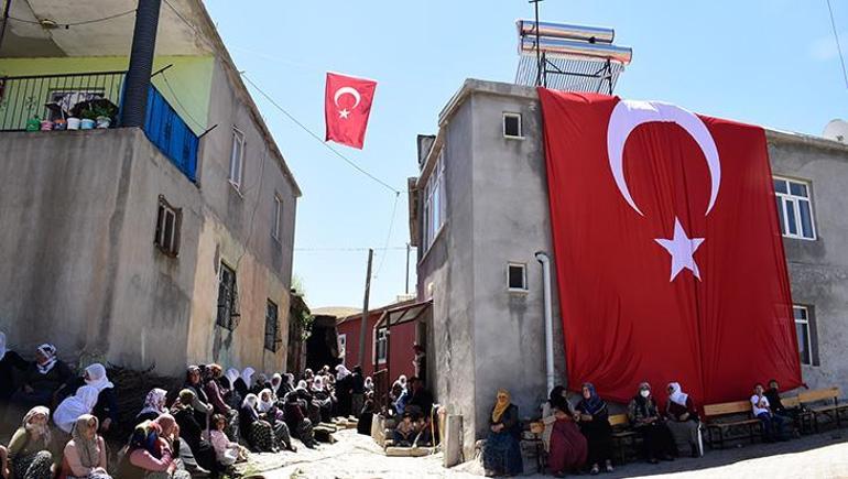 Son dakika...Metan gazına maruz kalarak şehit olan 12 askerimizin kimlikleri belli oldu