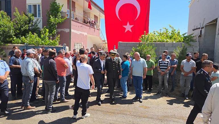 Son dakika...Metan gazına maruz kalarak şehit olan 12 askerimizin kimlikleri belli oldu