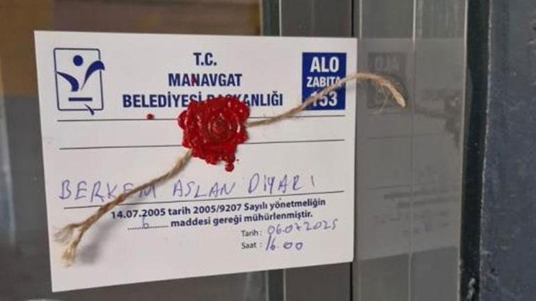 686bbabd407805e46c038b50 Aslanın kaçtığı hayvanat bahçesi ile ilgili flaş gelişme