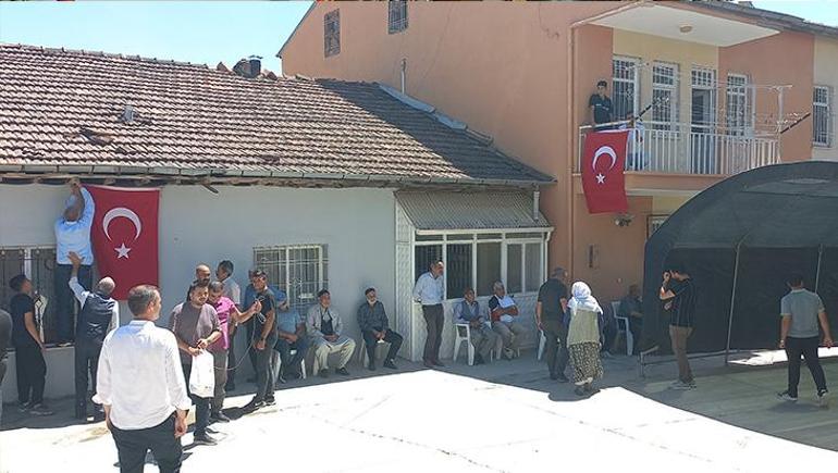 Son dakika...Metan gazına maruz kalarak şehit olan 12 askerimizin kimlikleri belli oldu