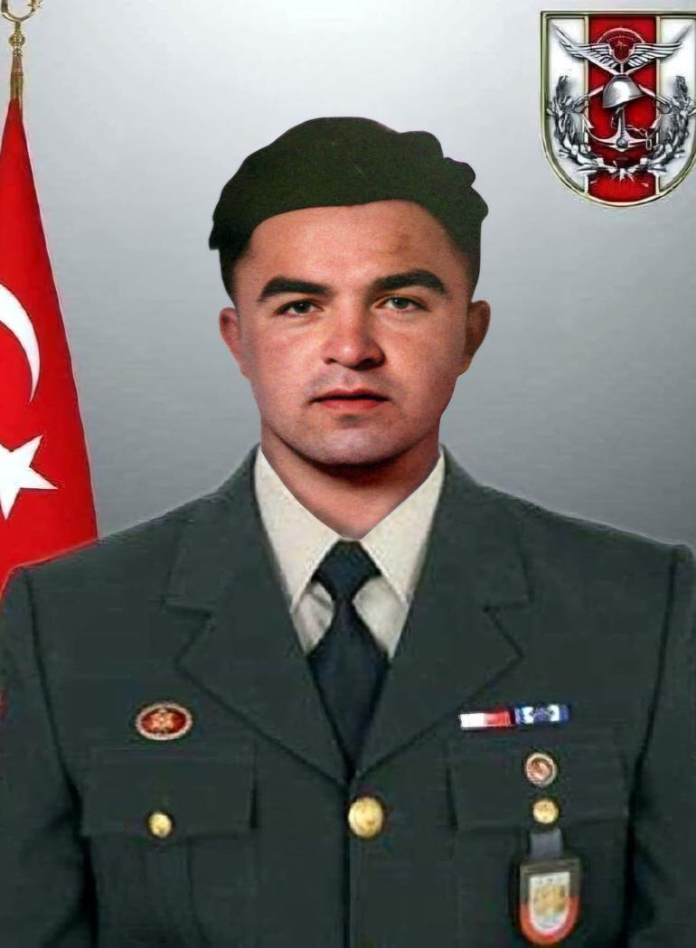 Şehidin vasiyeti ortaya çıktı: Şehit olursam fotoğraflarım her yerde paylaşılsın