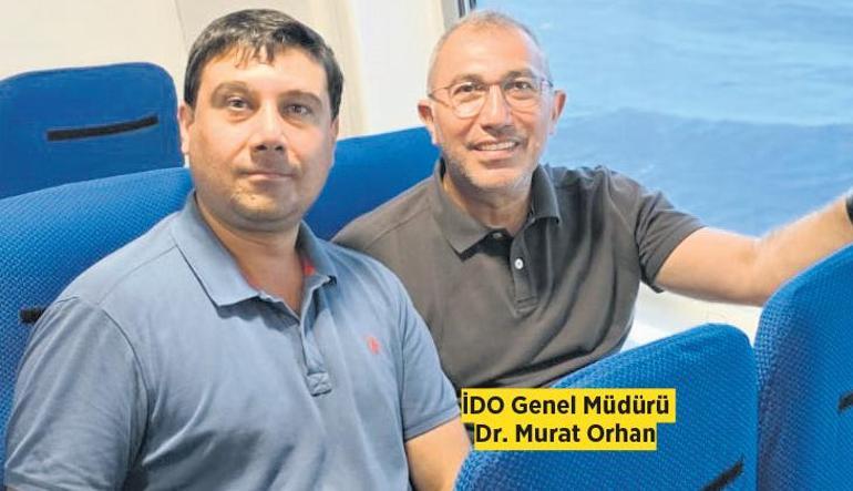 Bozkırın ortasında bir mor mucize