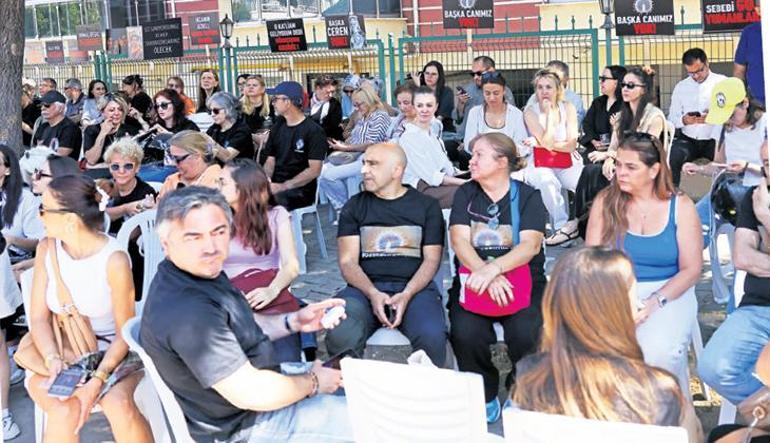Bolu Kartalkaya’daki Grand Kartal Otel yangını davası başladı: Sessizliği yaran ağıt gibi...