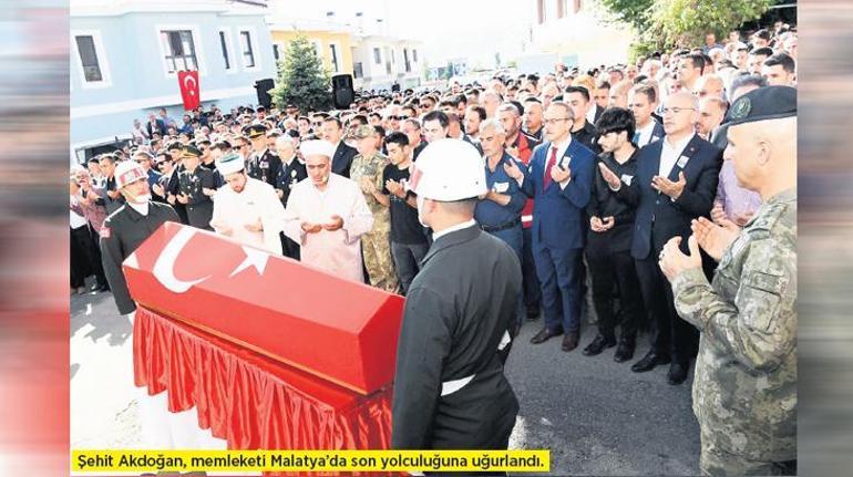 Onlardan geriye duygulandıran hatıraları kaldı