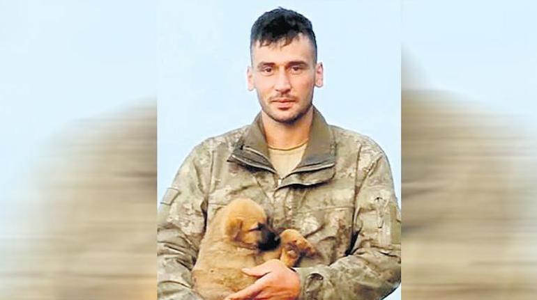 Onlardan geriye duygulandıran hatıraları kaldı