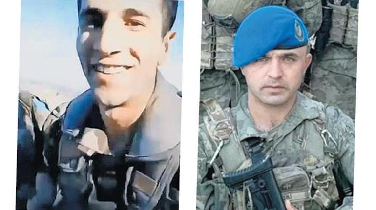 Onlardan geriye duygulandıran hatıraları kaldı