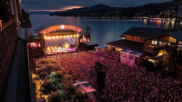 Festival değil, kültürel fenomen