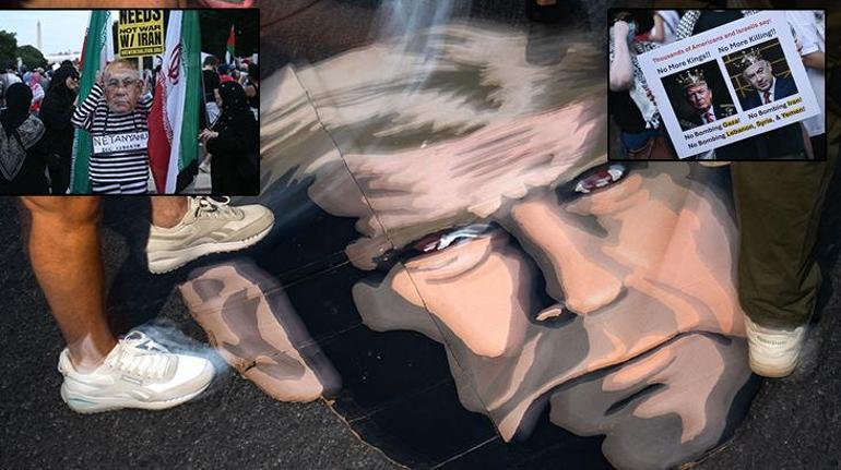 Netanyahunun Trumpı Nobele aday göstermesinin asıl nedeni