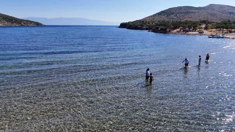 Yolun sonu şaşırttı: Türkiyede ilk defa böyle bir yer gördüm, duydum