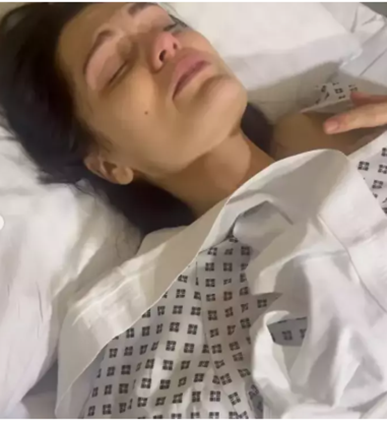 Kansere yakalanmıştı Jessie J son sağlık durumunu açıkladı