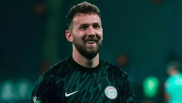 Tarık Çetinin menajerinden Fenerbahçe açıklaması 1-2 güne belli olur