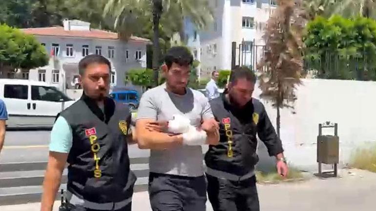 Kız kardeşini katletti, tüyler ürperten ifade ortaya çıktı: Öldürme fikri duşta aklıma geldi, organlarını söktüm
