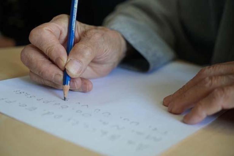 85 yaşında gerçekleşen rüya: Bu hayallerim hep içimde ukde kaldı