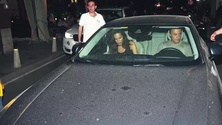 Güzide Duran - Fikret Orman aşkı resmen belgelendi Boşanma öncesi dikkat çeken detay