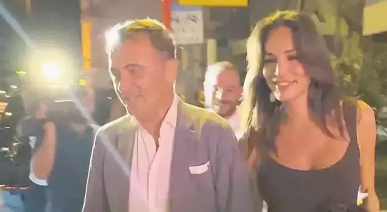Güzide Duran - Fikret Orman aşkı resmen belgelendi Boşanma öncesi dikkat çeken detay