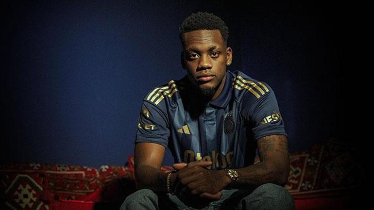 Fenerbahçenin Duran transferi olay çıkardı Suudi Arabistanda Al Nassra tepki