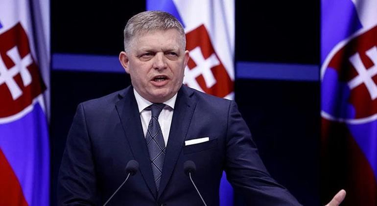 Bir yıl önce Slovakya Başbakanı Ficoyu vurmuştu: Suikastçının ifadesi şoke etti