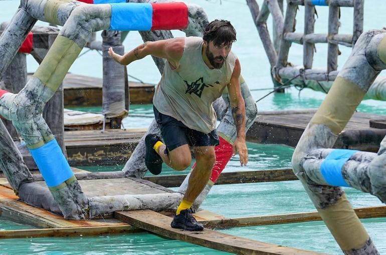 Survivor Yusuf Yıldız eşi Rumeysa Çelikten boşandı Ayrılık açıklamasında dikkat çeken detay