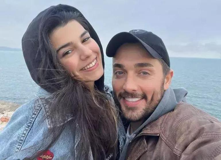 Survivor Yusuf Yıldız eşi Rumeysa Çelikten boşandı Ayrılık açıklamasında dikkat çeken detay