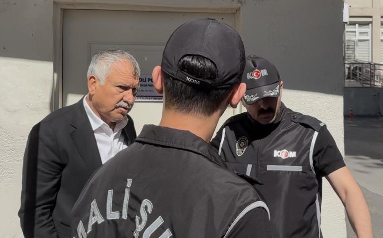 Son dakika Zeydan Karalar tutuklandı Abdurrahman Tutdereye ev hapsi kararı
