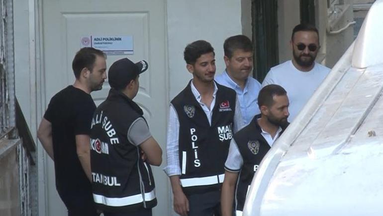 Son dakika Zeydan Karalar tutuklandı Abdurrahman Tutdereye ev hapsi kararı