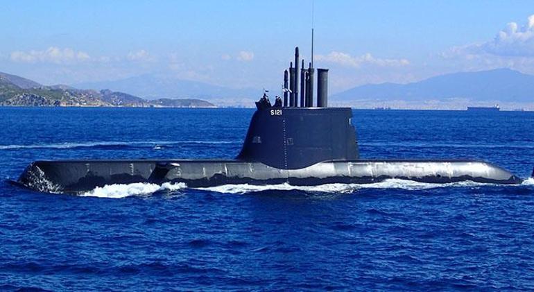Yunan basını yazdı: Türkiyenin deniz gücü yükseliyor, komşuda 1 milyar euroluk alarm