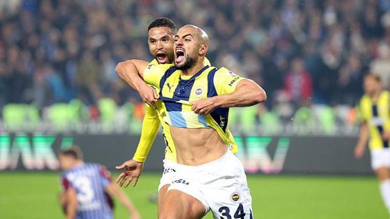 Fenerbahçeye 15 milyon Euroluk piyango İtalyan ekibi devrede