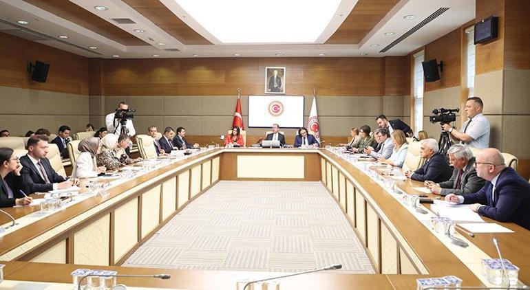 Dr. Mehmet Muharrem Kasapoğlu: Engelli bireyler konusunda toplumsal bilincin geliştirilmesine hep birlikte katkı sunacağız