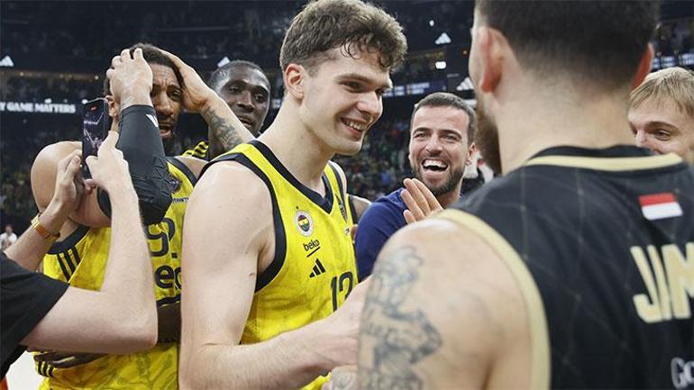 Tarık Biberovicten ters köşe Fenerbahçe kararı 3 yıllık anlaşma